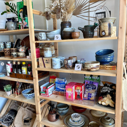 Shop — Sunny Blue Inc